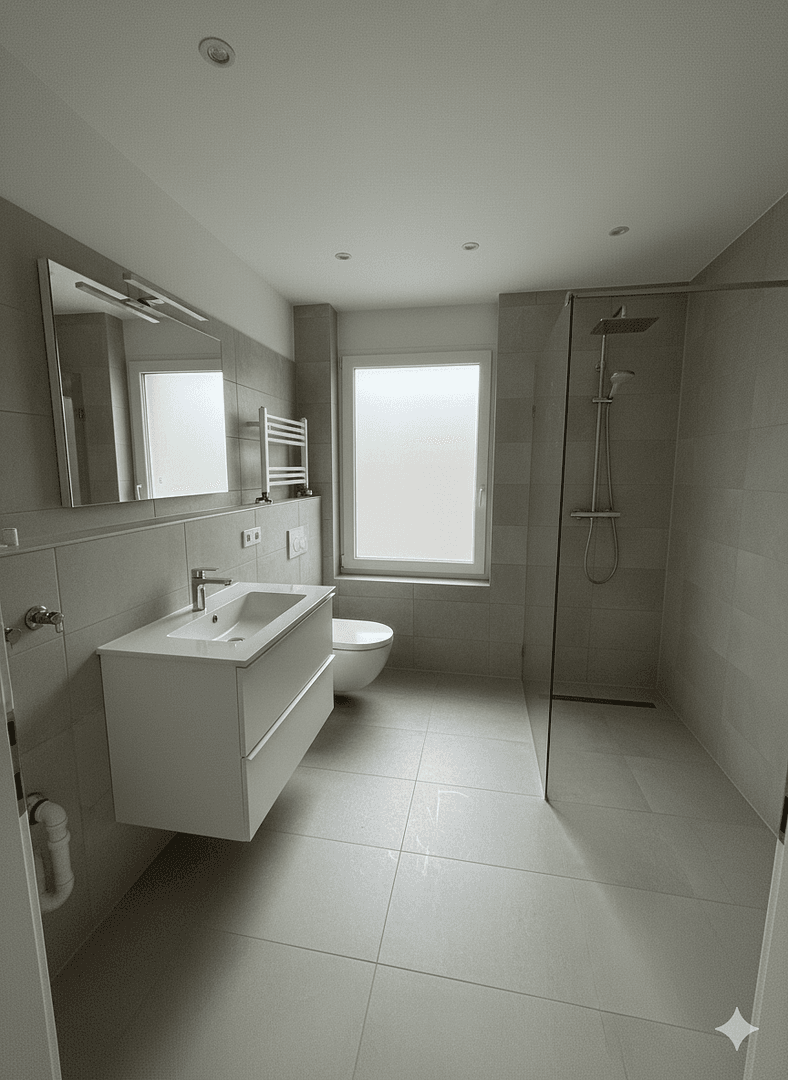 Prenájom bytu 4-izbový 100 m², Rheinfelden (Baden), Bádensko-Wurttembersko Prenájom bytu 4-izbový 100 m², Rheinfelden (Baden), Bádensko-Wurttembersko