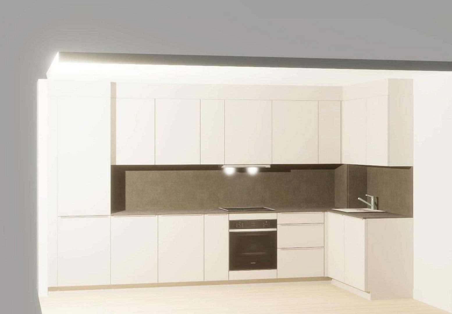 Prenájom bytu 4-izbový 100 m², Rheinfelden (Baden), Bádensko-Wurttembersko Prenájom bytu 4-izbový 100 m², Rheinfelden (Baden), Bádensko-Wurttembersko