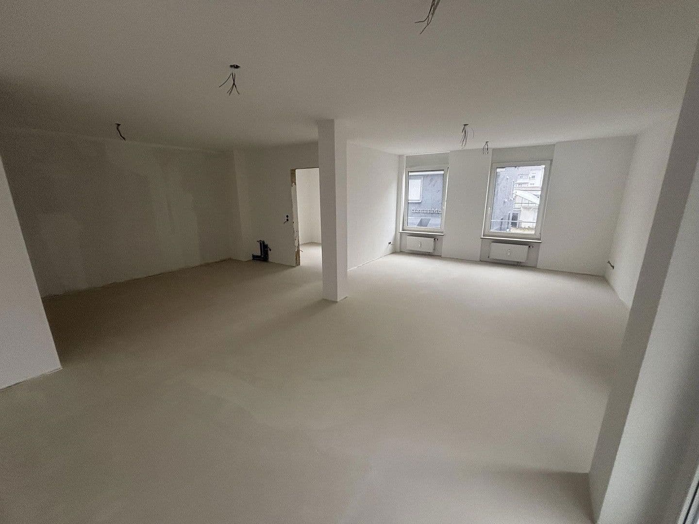 Prenájom bytu 4-izbový 100 m², Rheinfelden (Baden), Bádensko-Wurttembersko Prenájom bytu 4-izbový 100 m², Rheinfelden (Baden), Bádensko-Wurttembersko