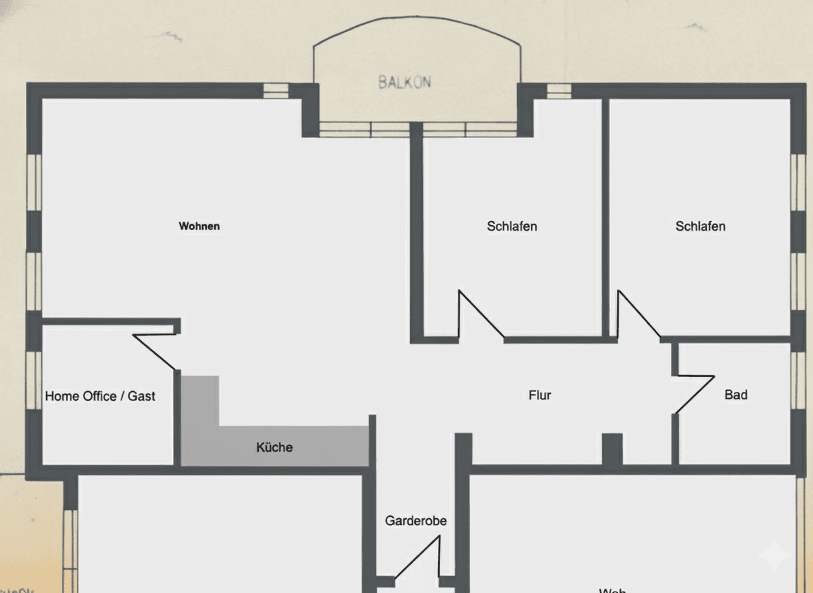 Prenájom bytu 4-izbový 100 m², Rheinfelden (Baden), Bádensko-Wurttembersko Prenájom bytu 4-izbový 100 m², Rheinfelden (Baden), Bádensko-Wurttembersko
