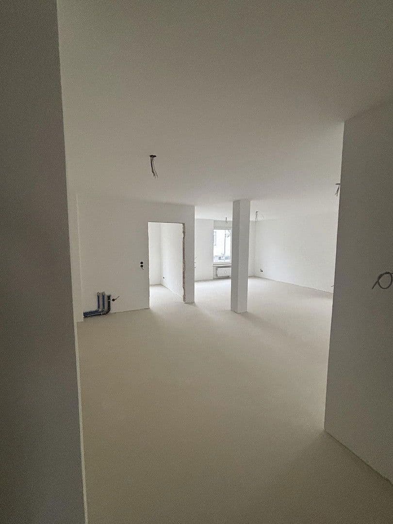 Prenájom bytu 4-izbový 100 m², Rheinfelden (Baden), Bádensko-Wurttembersko Prenájom bytu 4-izbový 100 m², Rheinfelden (Baden), Bádensko-Wurttembersko