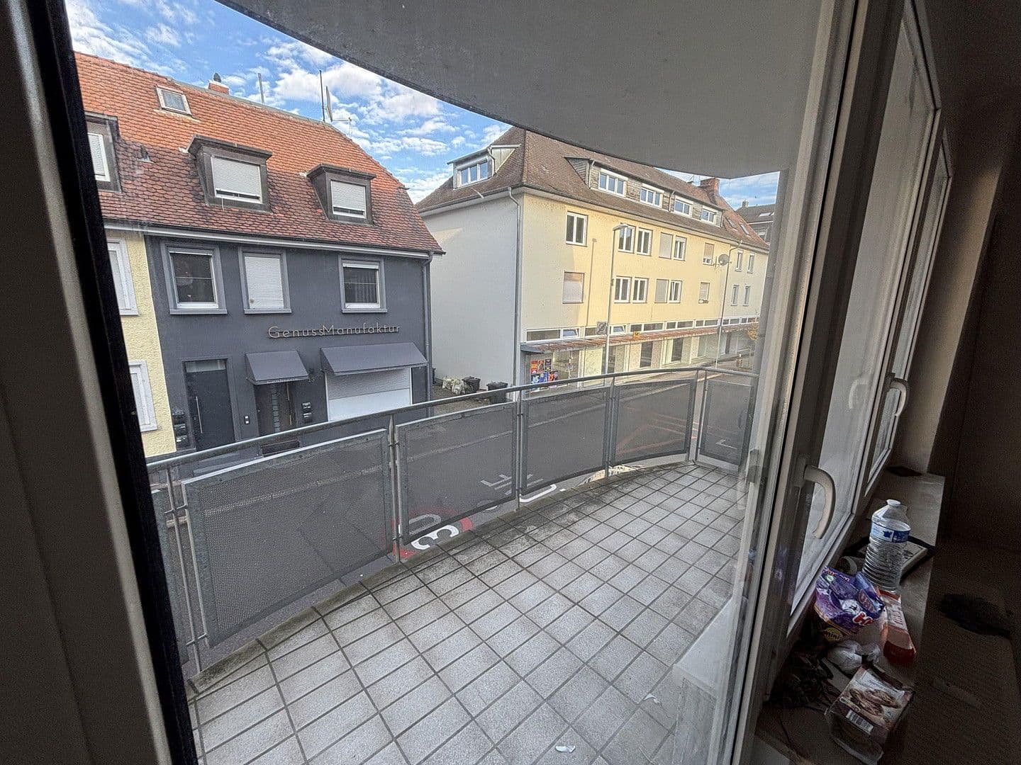 Prenájom bytu 2-izbový 65 m², Rheinfelden (Baden), Bádensko-Wurttembersko Prenájom bytu 2-izbový 65 m², Rheinfelden (Baden), Bádensko-Wurttembersko