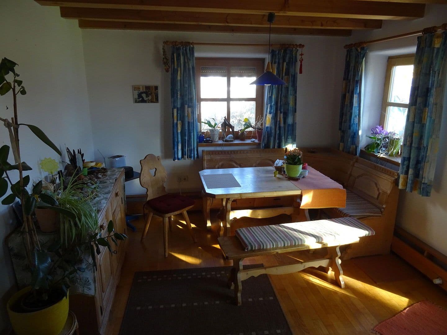 Predaj domu 260 m², pozemek 705 m², Grabenstätt, Bavorsko Predaj domu 260 m², pozemek 705 m², Grabenstätt, Bavorsko