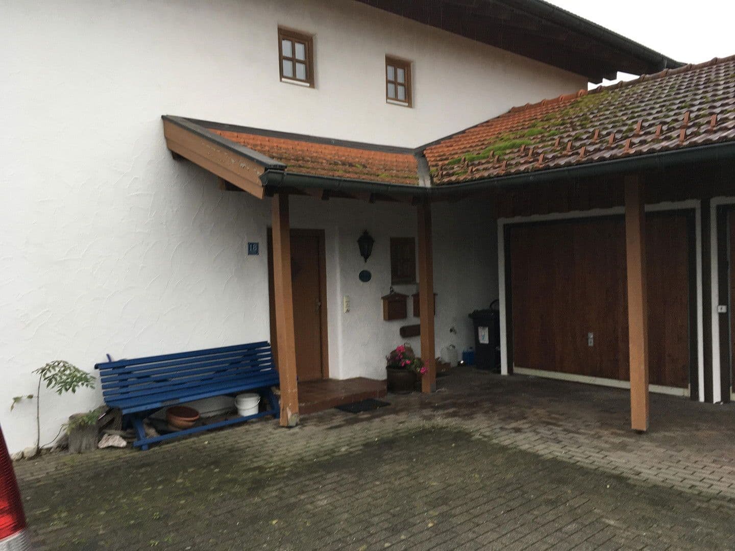 Predaj domu 260 m², pozemek 705 m², Grabenstätt, Bavorsko Predaj domu 260 m², pozemek 705 m², Grabenstätt, Bavorsko