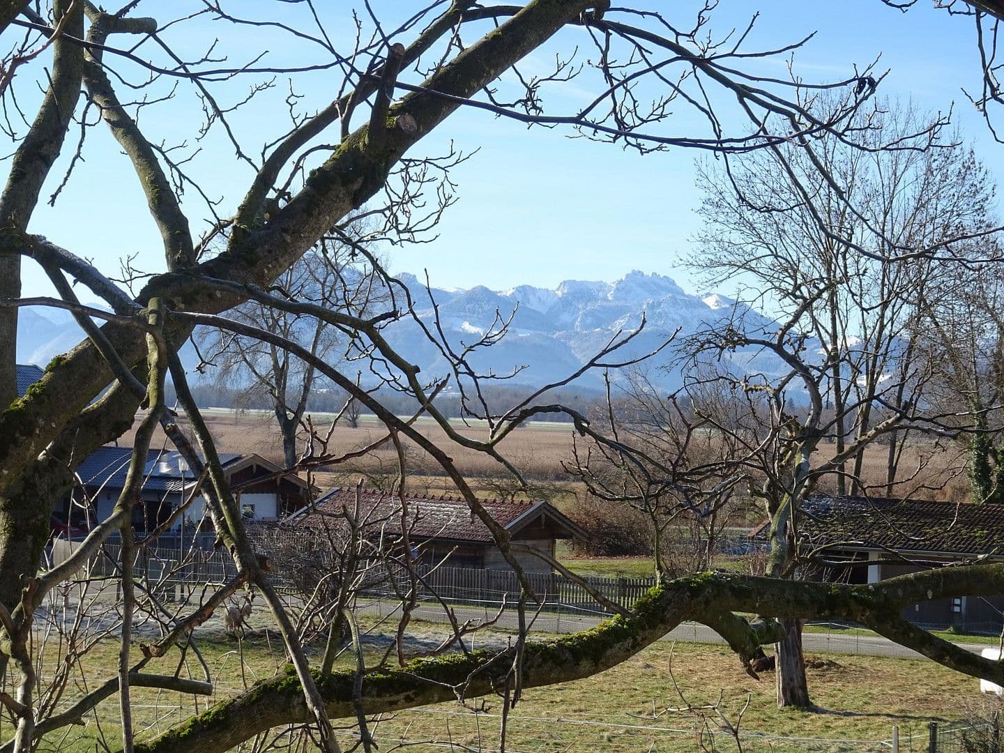 Predaj domu 260 m², pozemek 705 m², Grabenstätt, Bavorsko Predaj domu 260 m², pozemek 705 m², Grabenstätt, Bavorsko