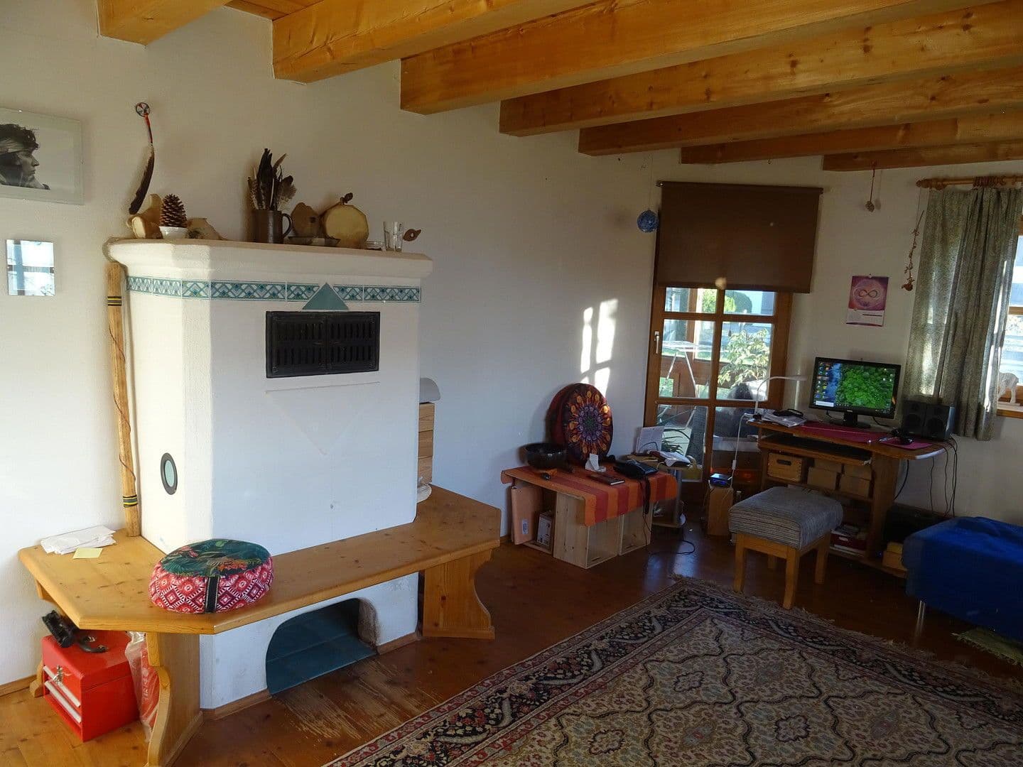 Predaj domu 260 m², pozemek 705 m², Grabenstätt, Bavorsko Predaj domu 260 m², pozemek 705 m², Grabenstätt, Bavorsko