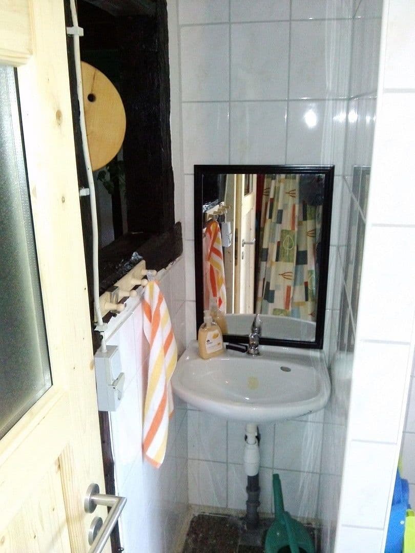 Predaj domu 140 m², pozemek 1.110 m², Arensburger Str. 17, Buchholz, Dolné Sasko Predaj domu 140 m², pozemek 1.110 m², Arensburger Str. 17, Buchholz, Dolné Sasko