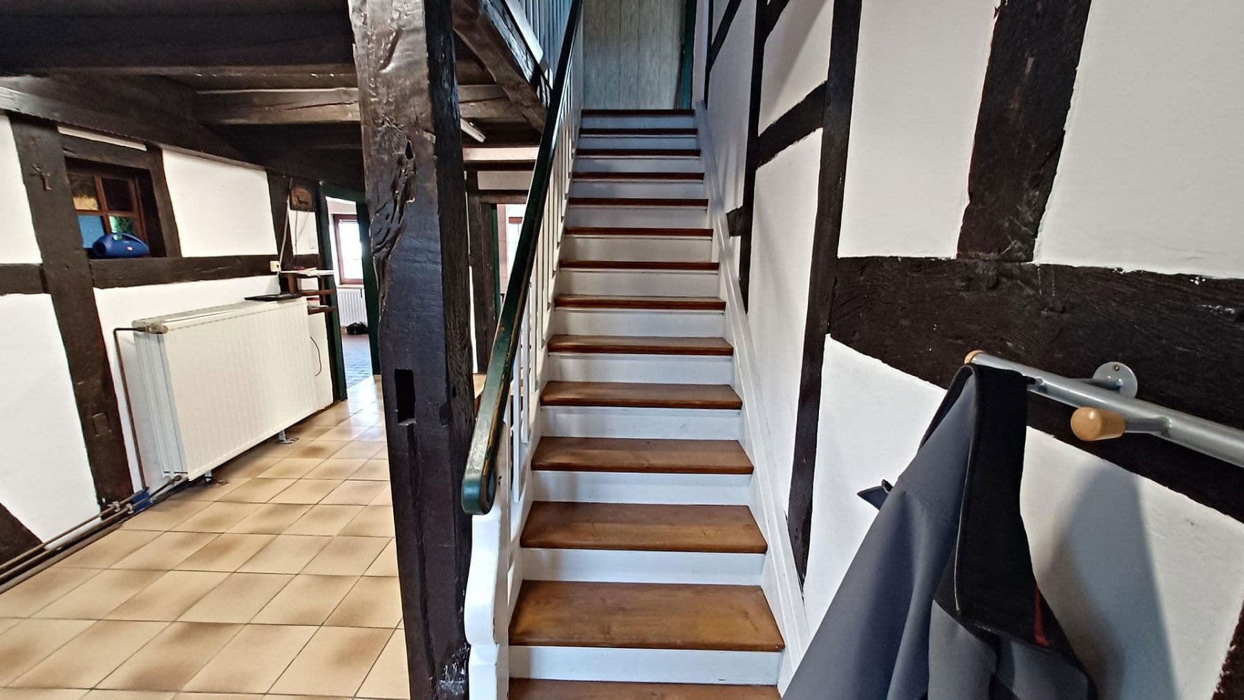 Predaj domu 140 m², pozemek 1.110 m², Arensburger Str. 17, Buchholz, Dolné Sasko Predaj domu 140 m², pozemek 1.110 m², Arensburger Str. 17, Buchholz, Dolné Sasko