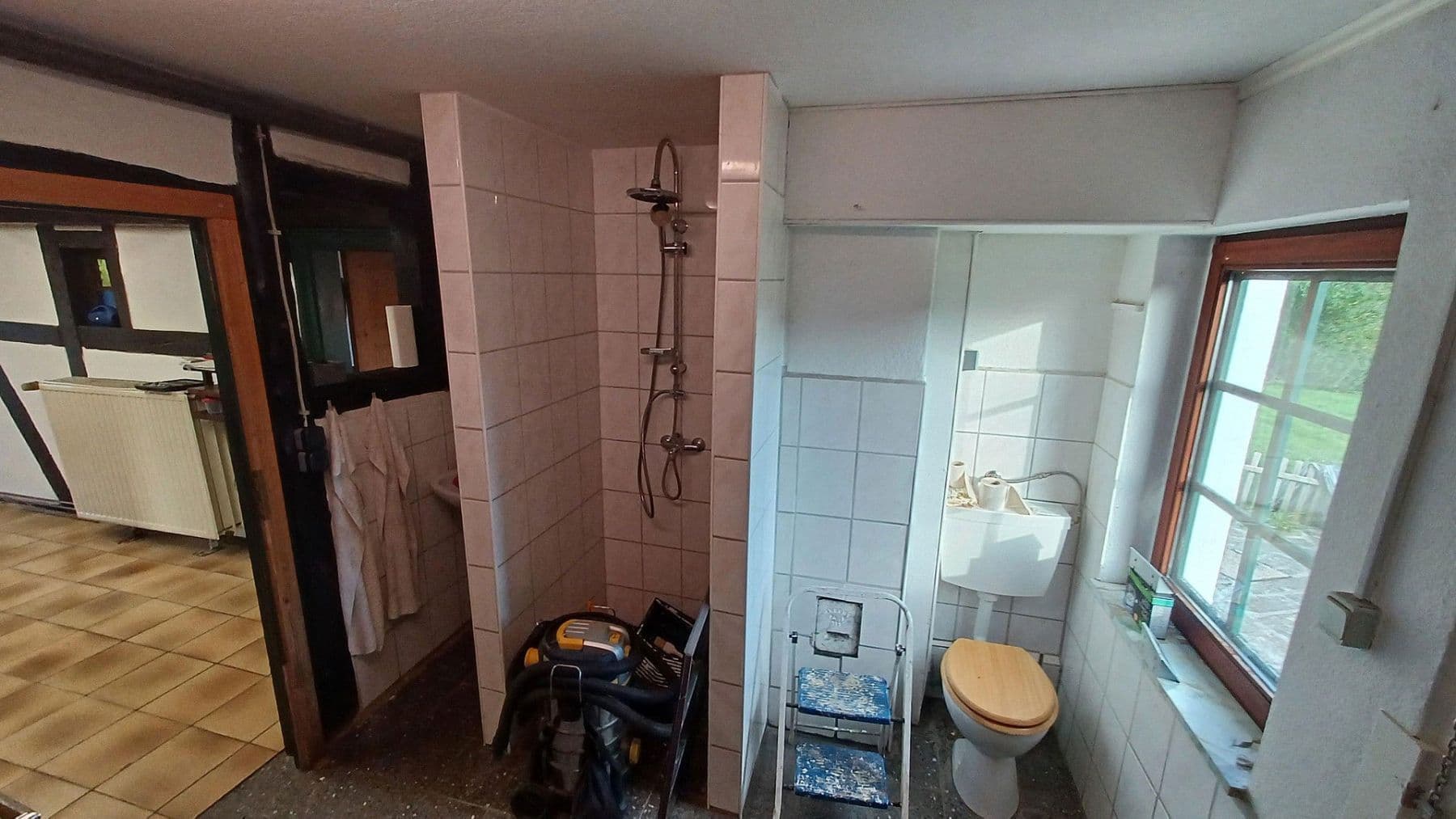 Predaj domu 140 m², pozemek 1.110 m², Arensburger Str. 17, Buchholz, Dolné Sasko Predaj domu 140 m², pozemek 1.110 m², Arensburger Str. 17, Buchholz, Dolné Sasko