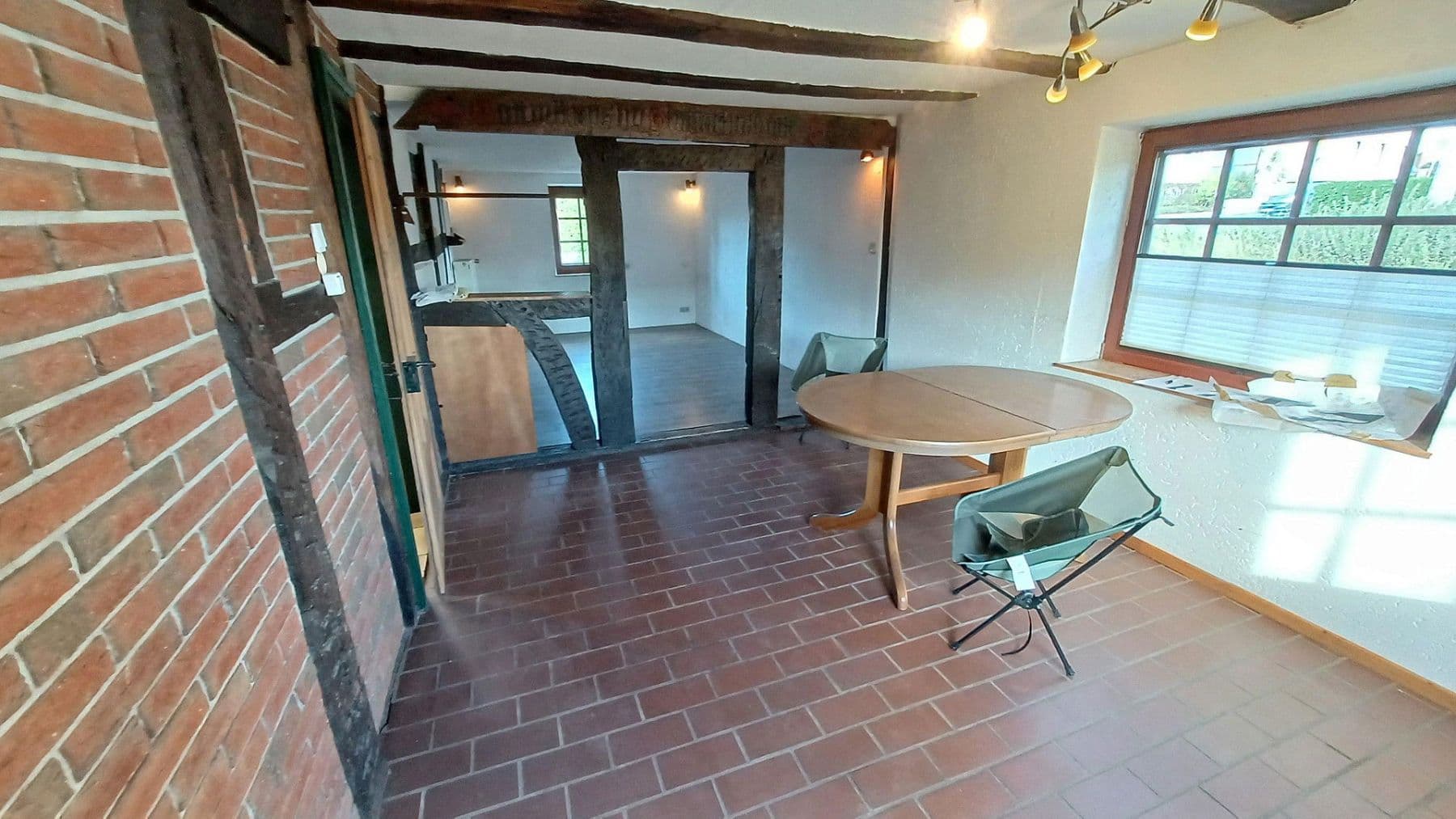 Predaj domu 140 m², pozemek 1.110 m², Arensburger Str. 17, Buchholz, Dolné Sasko Predaj domu 140 m², pozemek 1.110 m², Arensburger Str. 17, Buchholz, Dolné Sasko