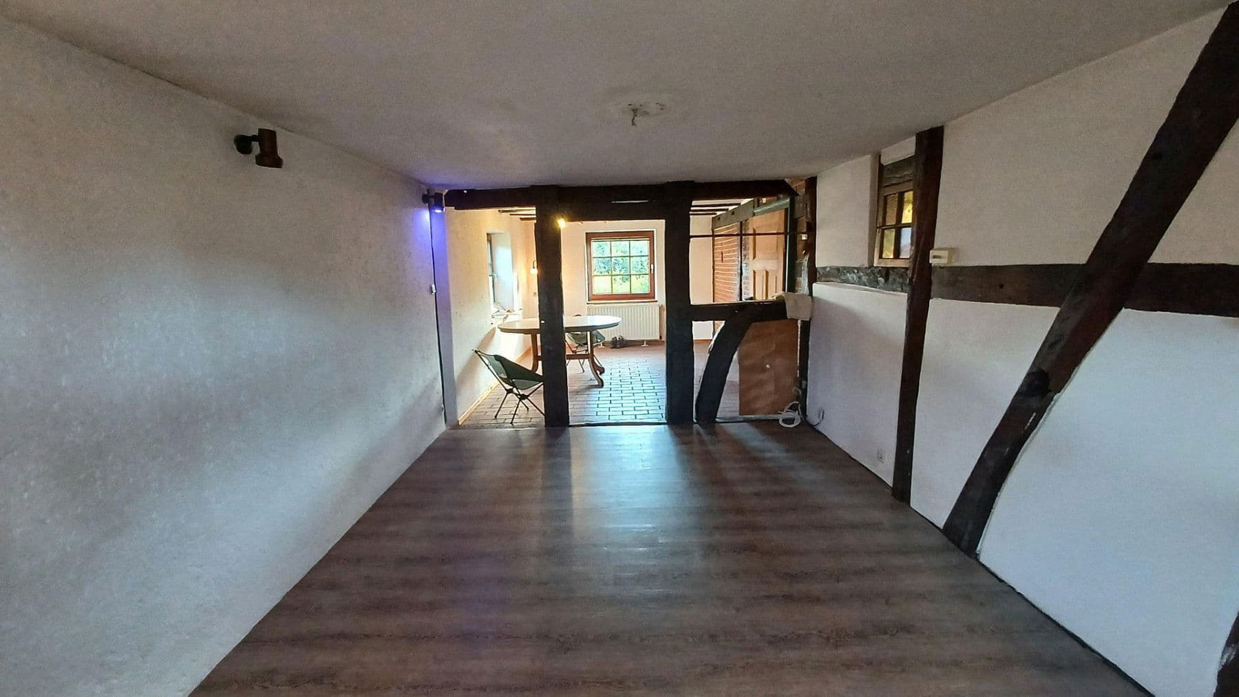 Predaj domu 140 m², pozemek 1.110 m², Arensburger Str. 17, Buchholz, Dolné Sasko Predaj domu 140 m², pozemek 1.110 m², Arensburger Str. 17, Buchholz, Dolné Sasko