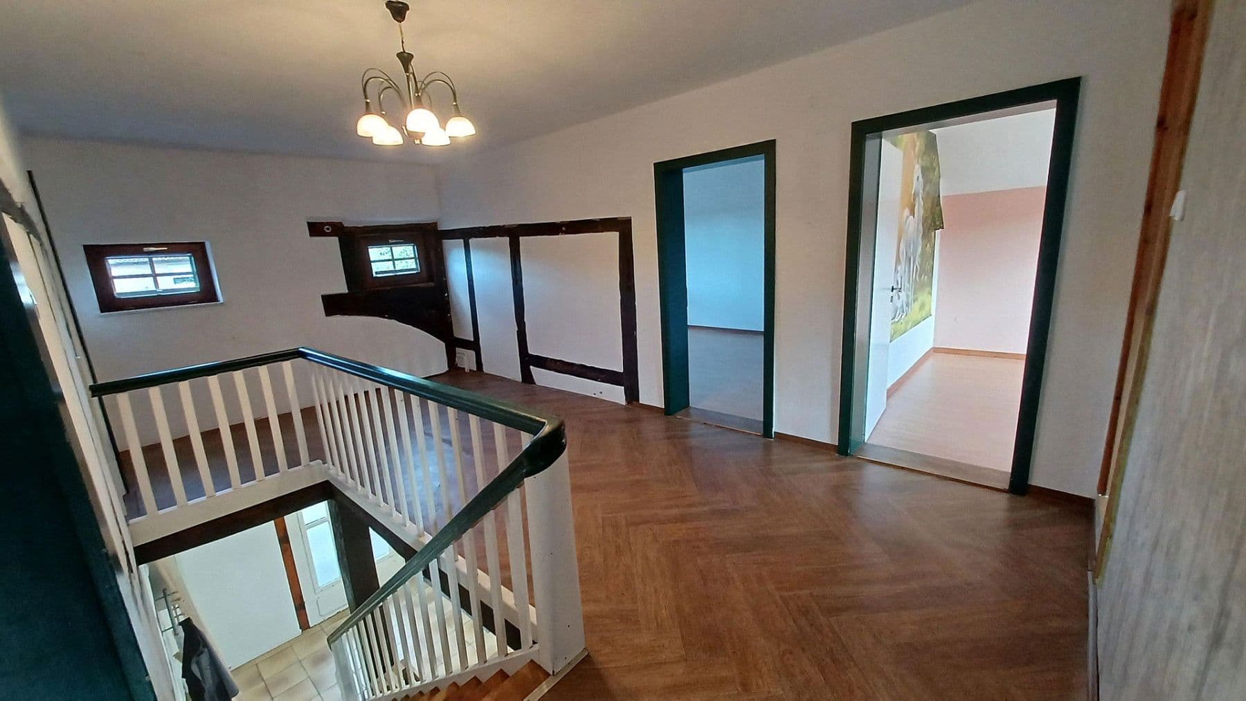 Predaj domu 140 m², pozemek 1.110 m², Arensburger Str. 17, Buchholz, Dolné Sasko Predaj domu 140 m², pozemek 1.110 m², Arensburger Str. 17, Buchholz, Dolné Sasko