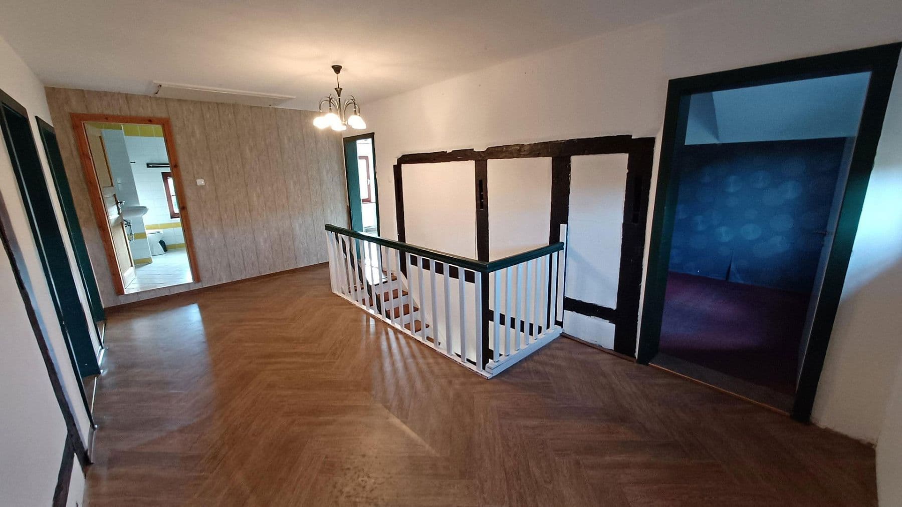 Predaj domu 140 m², pozemek 1.110 m², Arensburger Str. 17, Buchholz, Dolné Sasko Predaj domu 140 m², pozemek 1.110 m², Arensburger Str. 17, Buchholz, Dolné Sasko