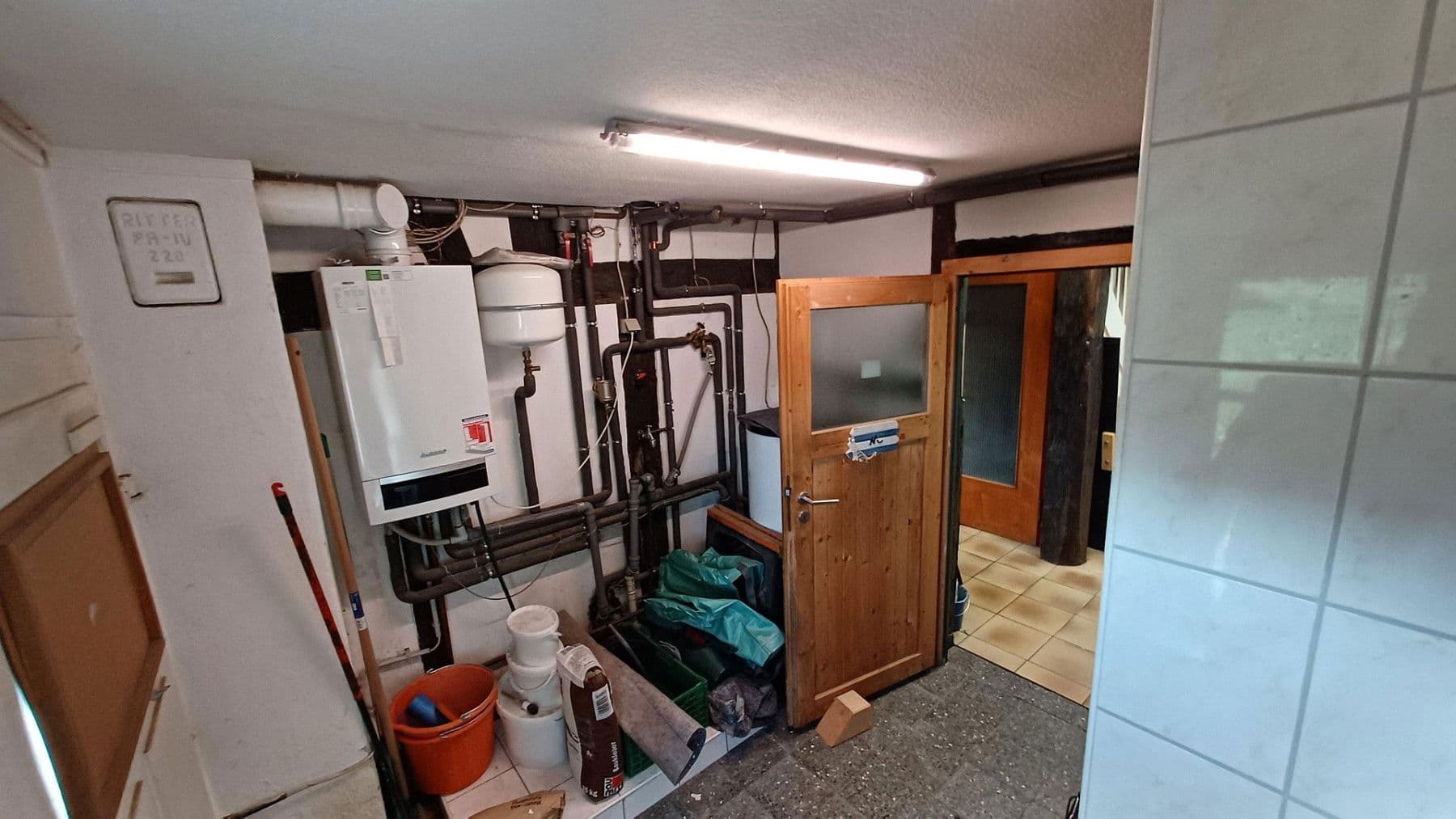 Predaj domu 140 m², pozemek 1.110 m², Arensburger Str. 17, Buchholz, Dolné Sasko Predaj domu 140 m², pozemek 1.110 m², Arensburger Str. 17, Buchholz, Dolné Sasko