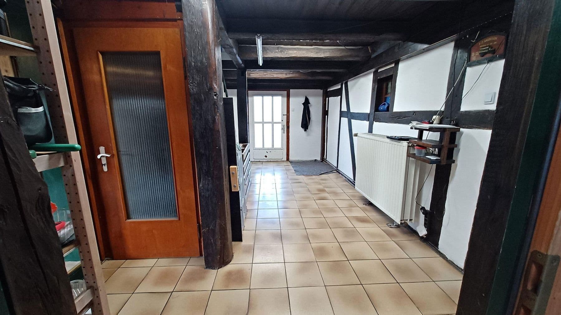 Predaj domu 140 m², pozemek 1.110 m², Arensburger Str. 17, Buchholz, Dolné Sasko Predaj domu 140 m², pozemek 1.110 m², Arensburger Str. 17, Buchholz, Dolné Sasko