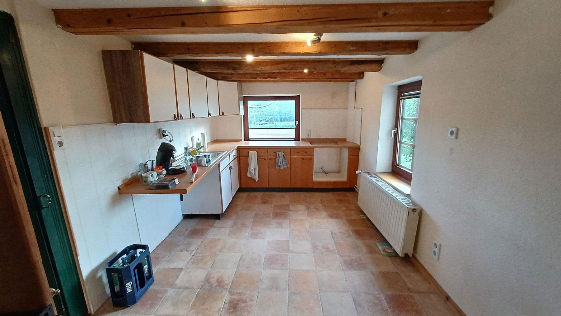 Predaj domu 140 m², pozemek 1.110 m², Arensburger Str. 17, Buchholz, Dolné Sasko Predaj domu 140 m², pozemek 1.110 m², Arensburger Str. 17, Buchholz, Dolné Sasko