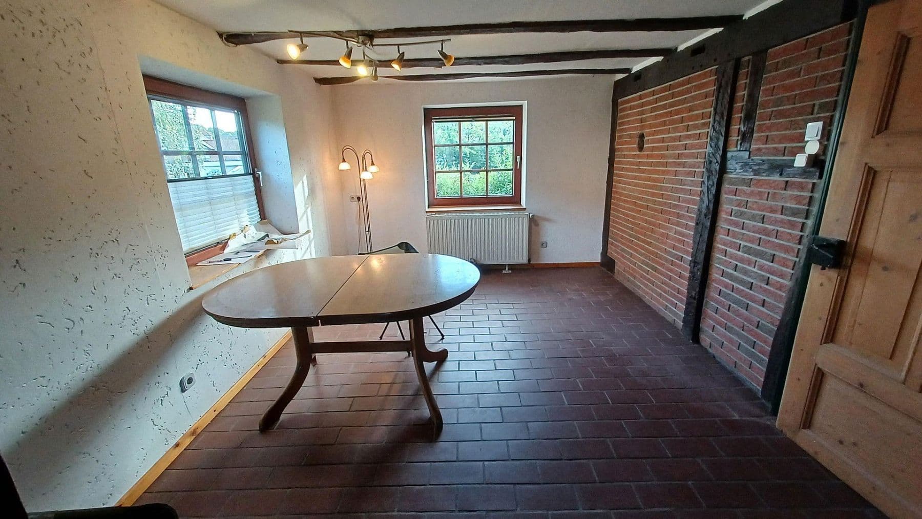 Predaj domu 140 m², pozemek 1.110 m², Arensburger Str. 17, Buchholz, Dolné Sasko Predaj domu 140 m², pozemek 1.110 m², Arensburger Str. 17, Buchholz, Dolné Sasko