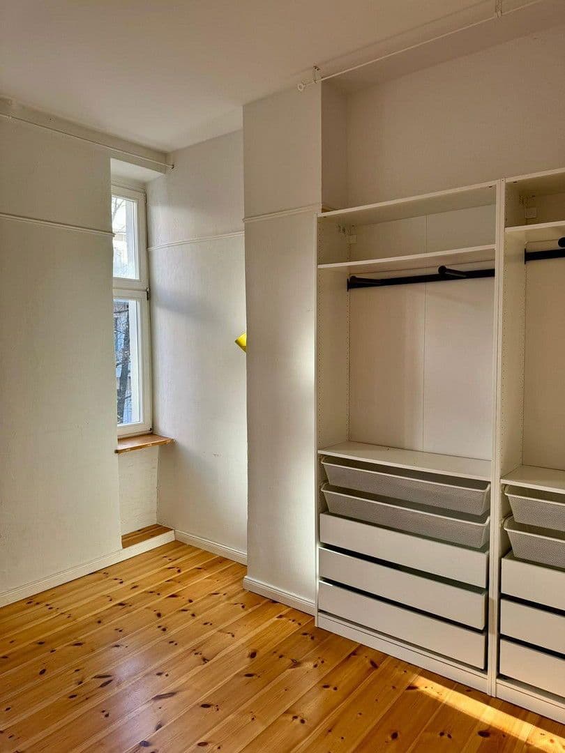 Predaj bytu 4-izbový 105 m², Kienitzer Str. 111, Berlin, Berlín Predaj bytu 4-izbový 105 m², Kienitzer Str. 111, Berlin, Berlín