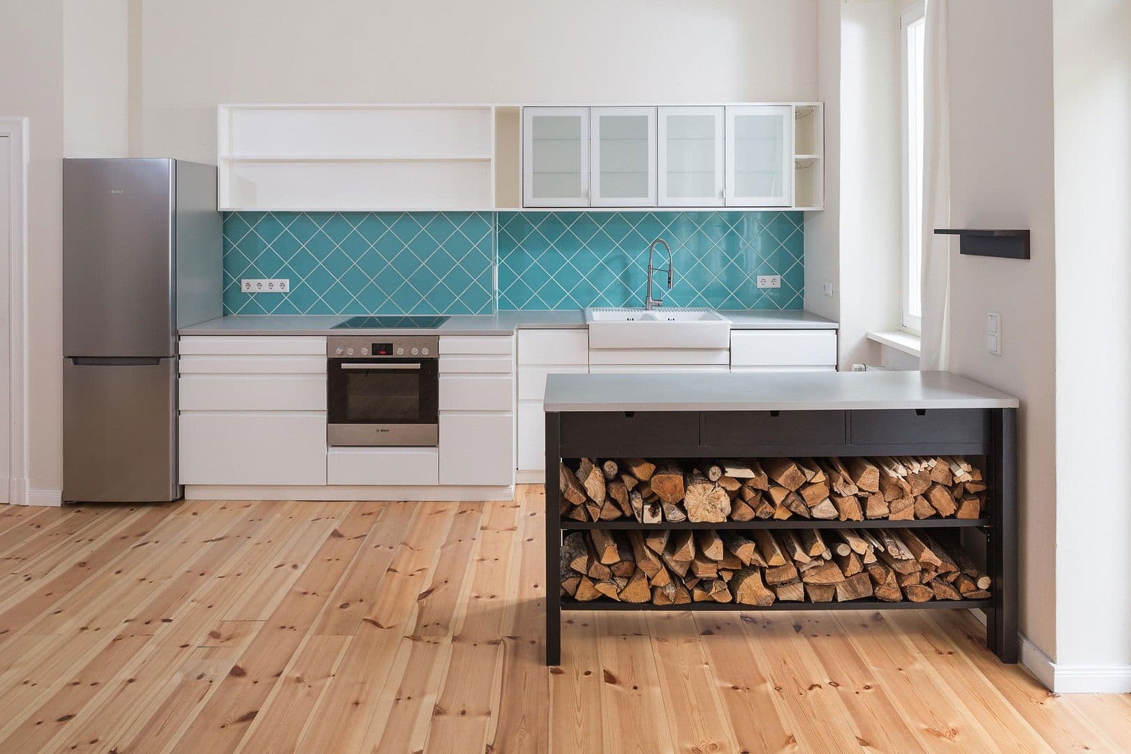 Predaj bytu 4-izbový 105 m², Kienitzer Str. 111, Berlin, Berlín Predaj bytu 4-izbový 105 m², Kienitzer Str. 111, Berlin, Berlín