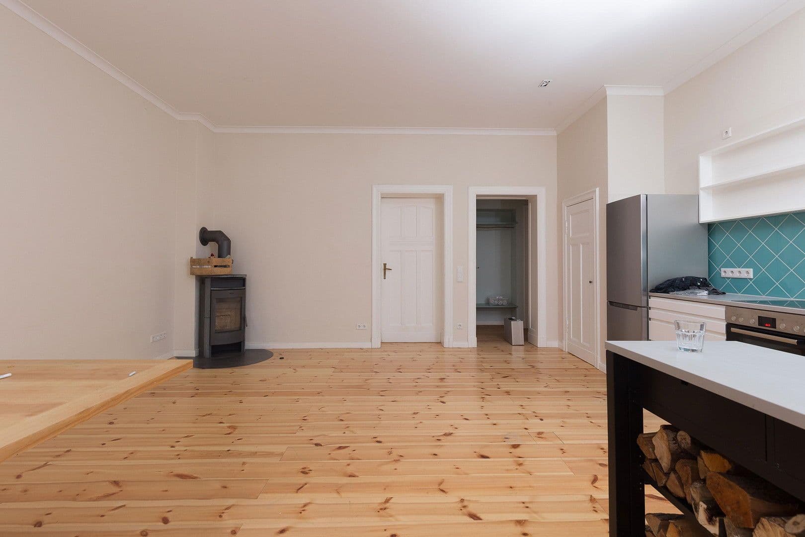 Predaj bytu 4-izbový 105 m², Kienitzer Str. 111, Berlin, Berlín Predaj bytu 4-izbový 105 m², Kienitzer Str. 111, Berlin, Berlín