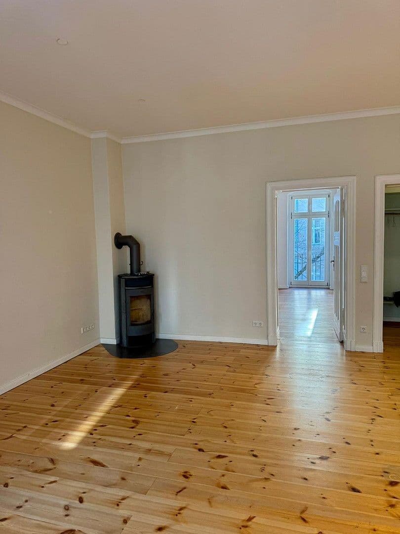 Predaj bytu 4-izbový 105 m², Kienitzer Str. 111, Berlin, Berlín Predaj bytu 4-izbový 105 m², Kienitzer Str. 111, Berlin, Berlín