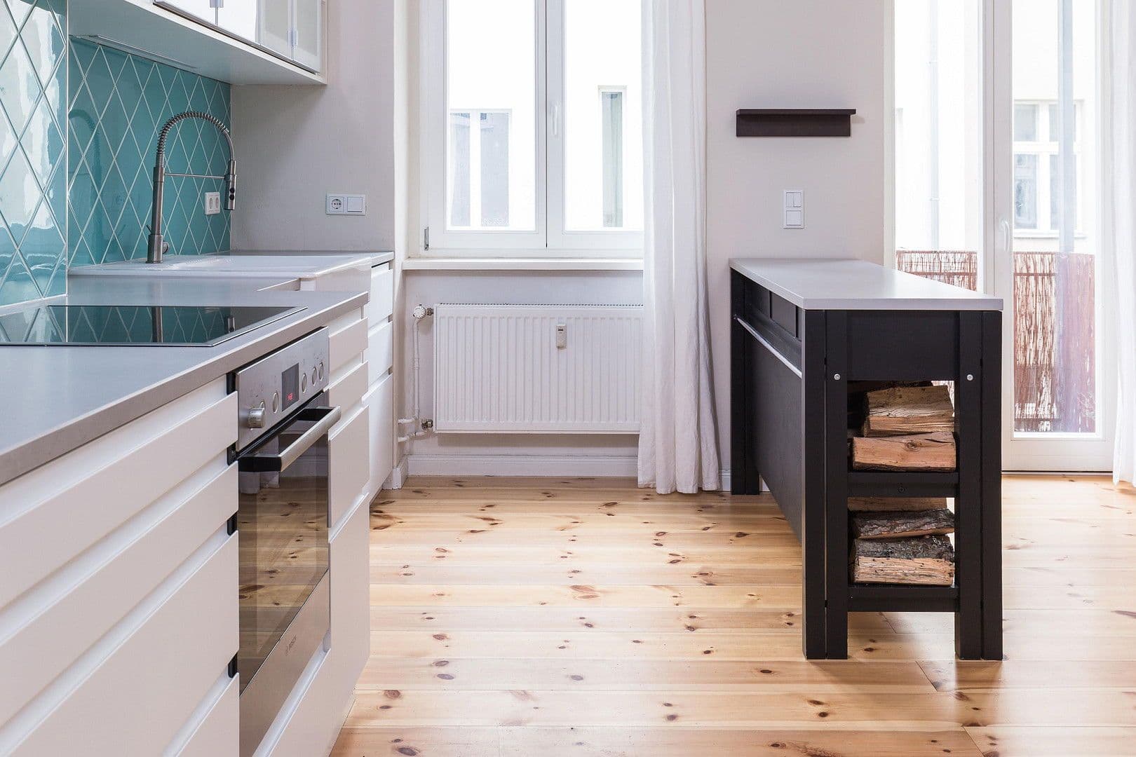 Predaj bytu 4-izbový 105 m², Kienitzer Str. 111, Berlin, Berlín Predaj bytu 4-izbový 105 m², Kienitzer Str. 111, Berlin, Berlín