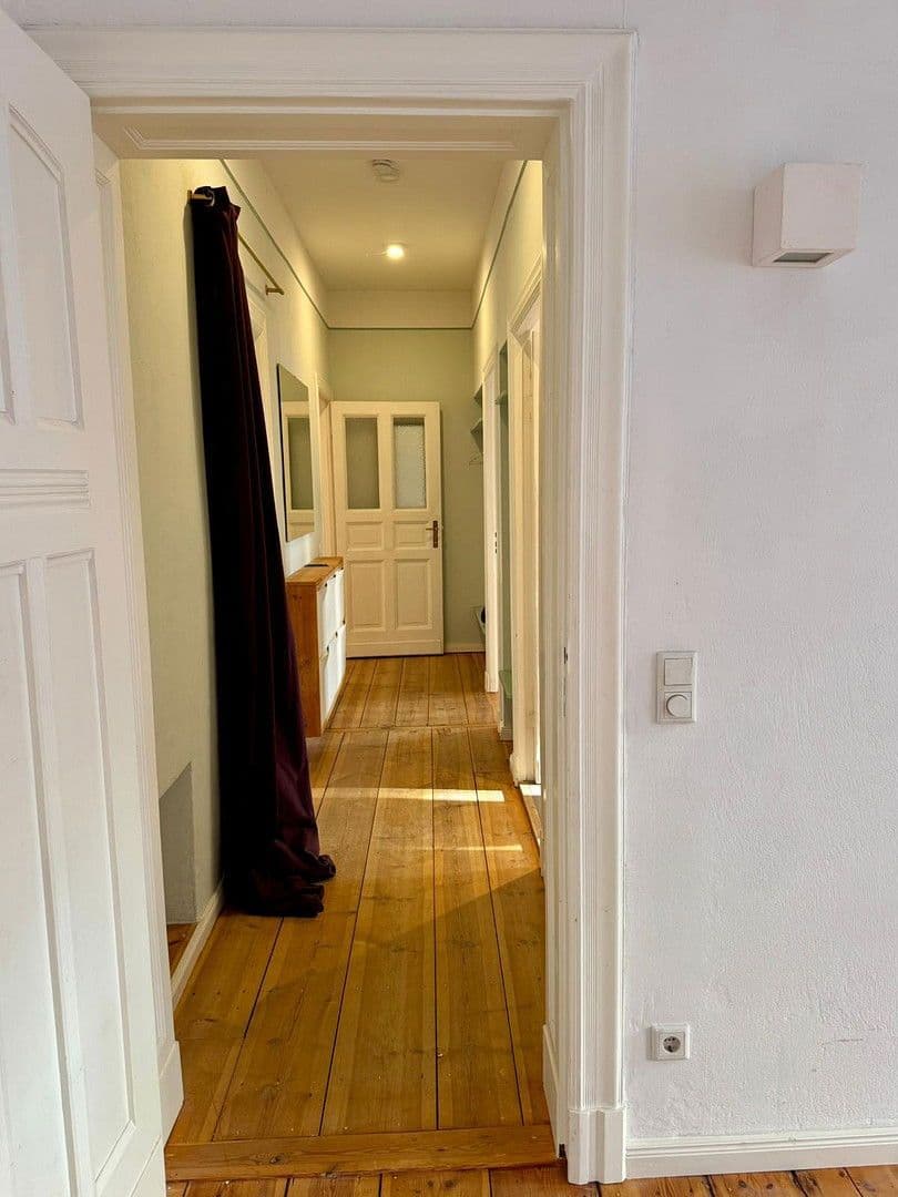 Predaj bytu 4-izbový 105 m², Kienitzer Str. 111, Berlin, Berlín Predaj bytu 4-izbový 105 m², Kienitzer Str. 111, Berlin, Berlín