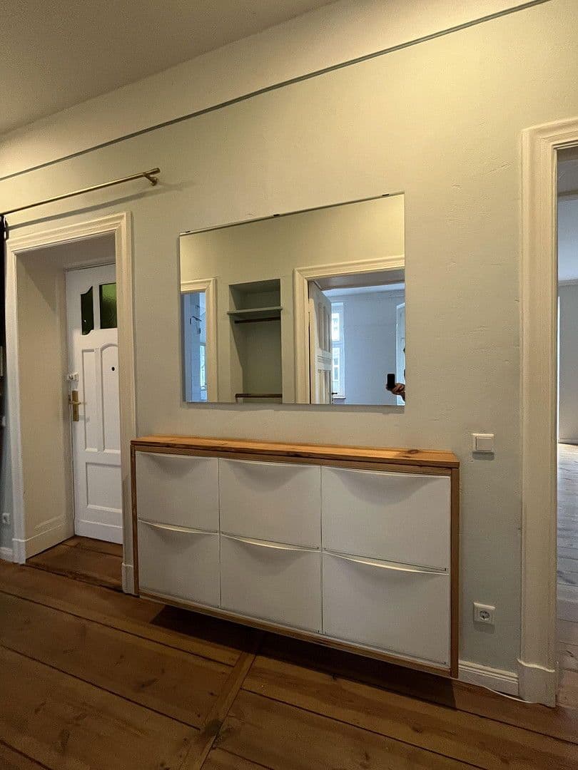 Predaj bytu 4-izbový 105 m², Kienitzer Str. 111, Berlin, Berlín Predaj bytu 4-izbový 105 m², Kienitzer Str. 111, Berlin, Berlín