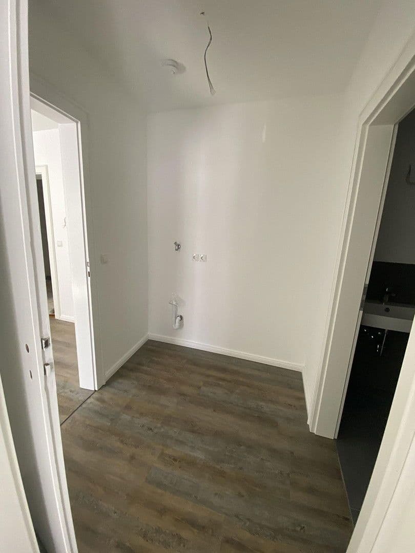 Prenájom bytu 2-izbový 37 m², Hochstraße 61, Andernach, Porýnie-Falcko Prenájom bytu 2-izbový 37 m², Hochstraße 61, Andernach, Porýnie-Falcko