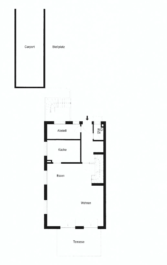 Predaj domu 191 m², pozemek 256 m², Leingarten, Bádensko-Wurttembersko Predaj domu 191 m², pozemek 256 m², Leingarten, Bádensko-Wurttembersko