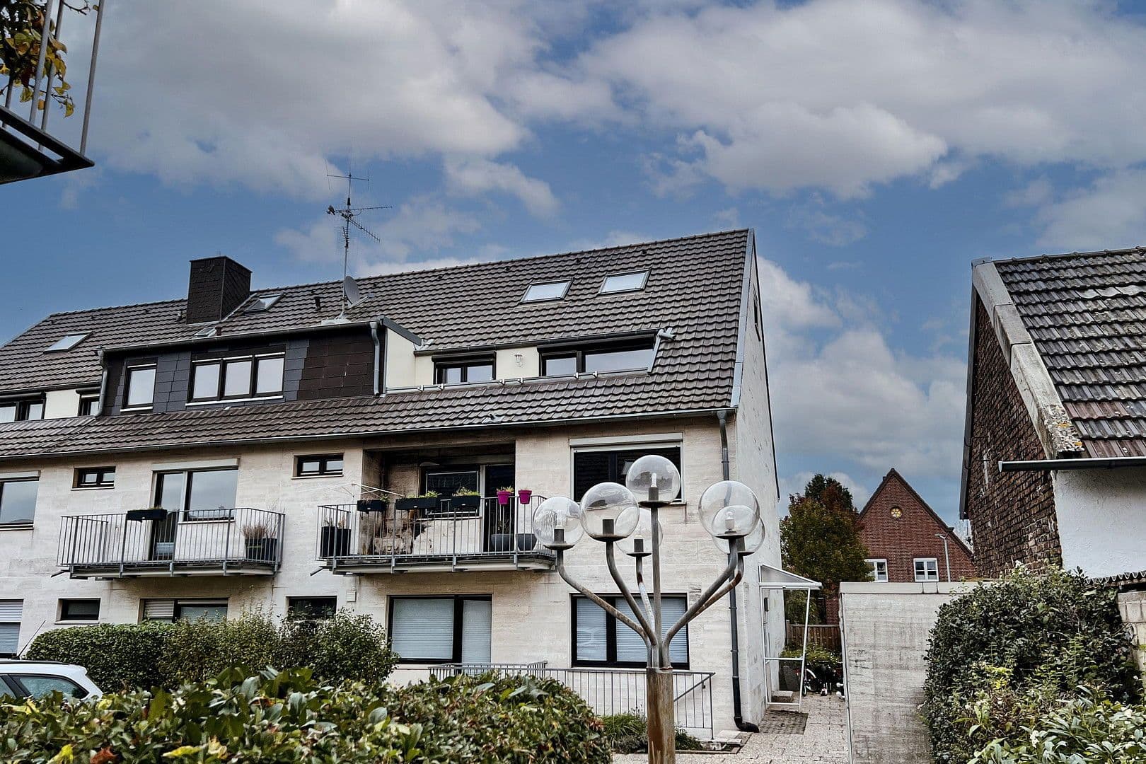 Predaj bytu 4-izbový 95 m², Bergheim, Severné Porýnie - Westfálsko Predaj bytu 4-izbový 95 m², Bergheim, Severné Porýnie - Westfálsko