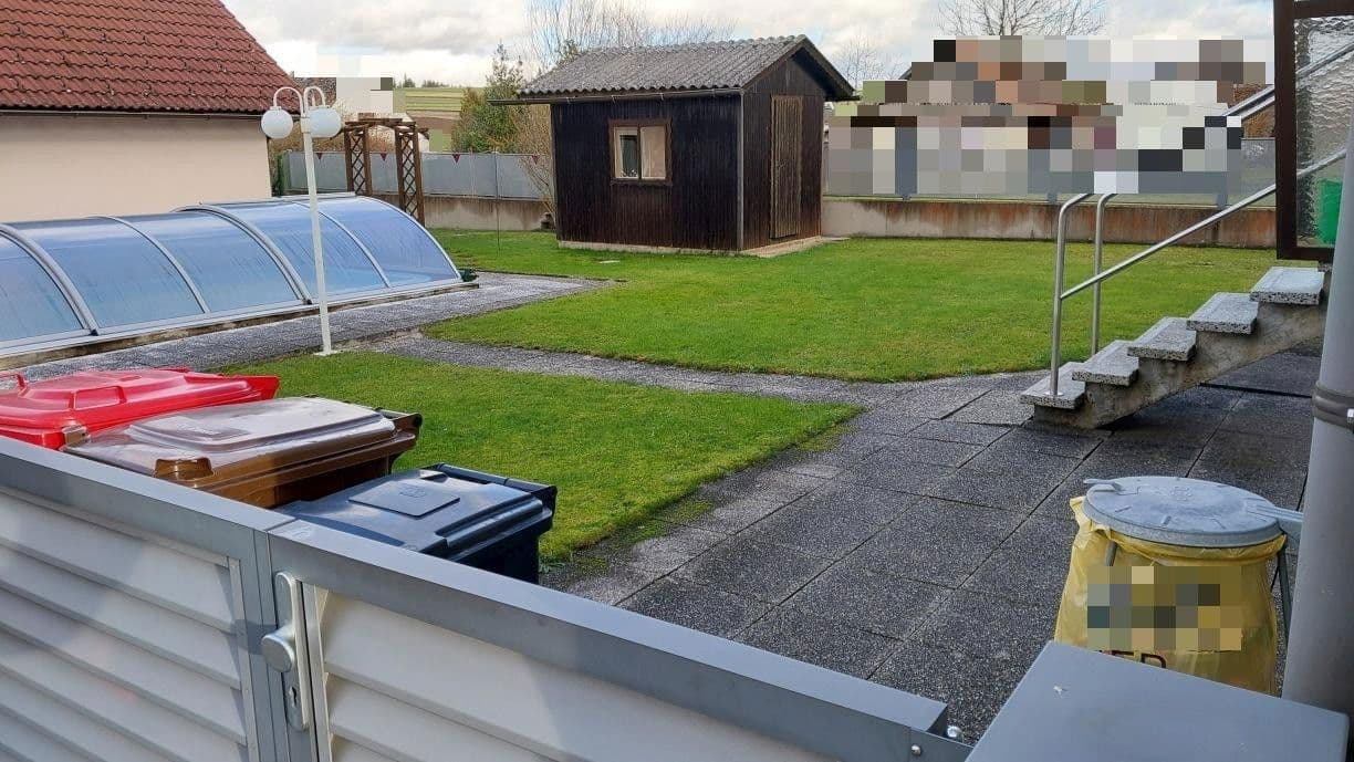 Predaj domu 260 m², pozemek 1.000 m², Hausbach 56, Schwarzenau, Dolné Rakúsko Predaj domu 260 m², pozemek 1.000 m², Hausbach 56, Schwarzenau, Dolné Rakúsko