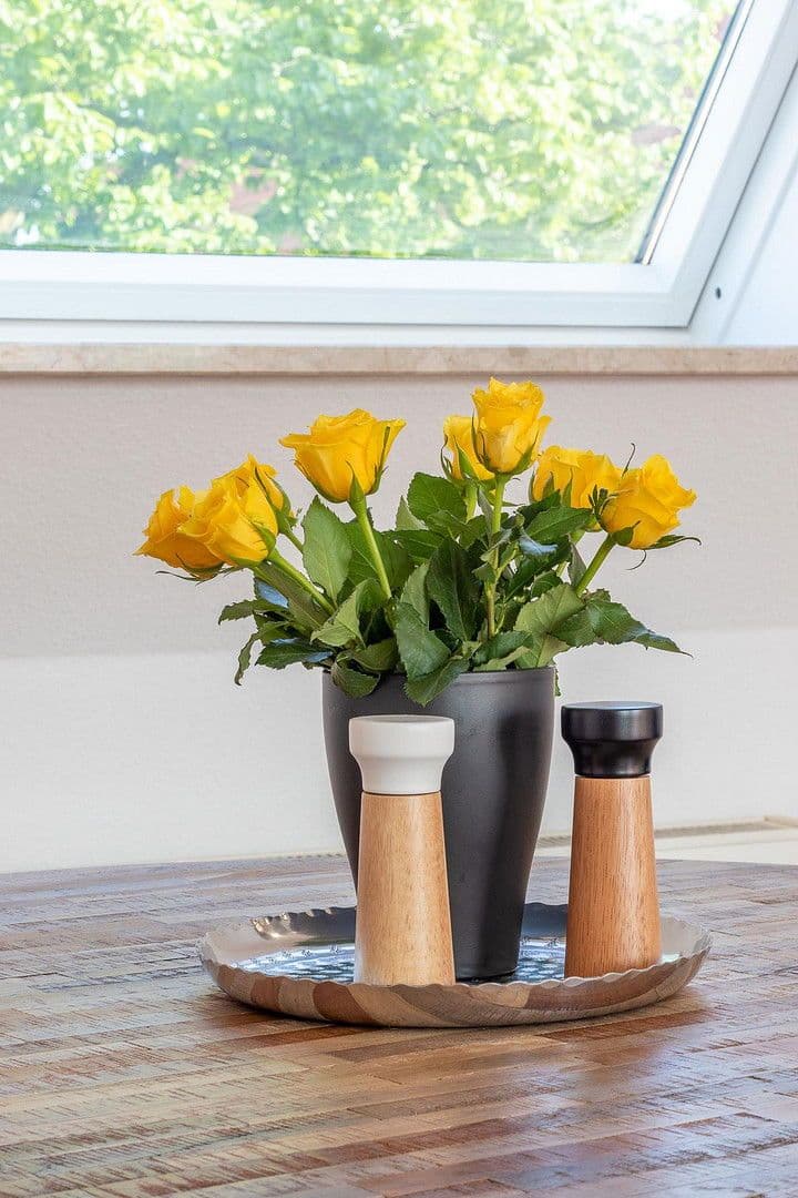 Prenájom bytu 2-izbový 49 m², Zwickau, Sasko Prenájom bytu 2-izbový 49 m², Zwickau, Sasko