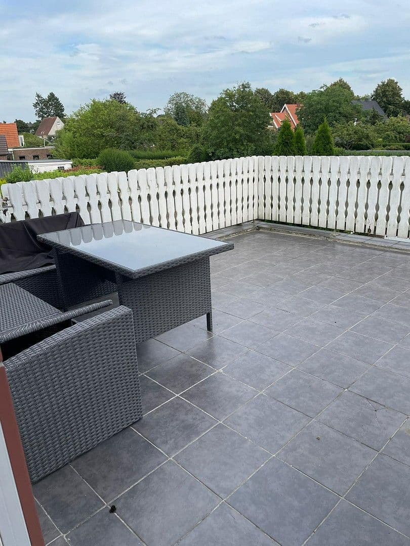 Prenájom bytu 3-izbový 80 m², Antoniusstraße Nr.43, Dorsten, Severné Porýnie - Westfálsko Prenájom bytu 3-izbový 80 m², Antoniusstraße Nr.43, Dorsten, Severné Porýnie - Westfálsko