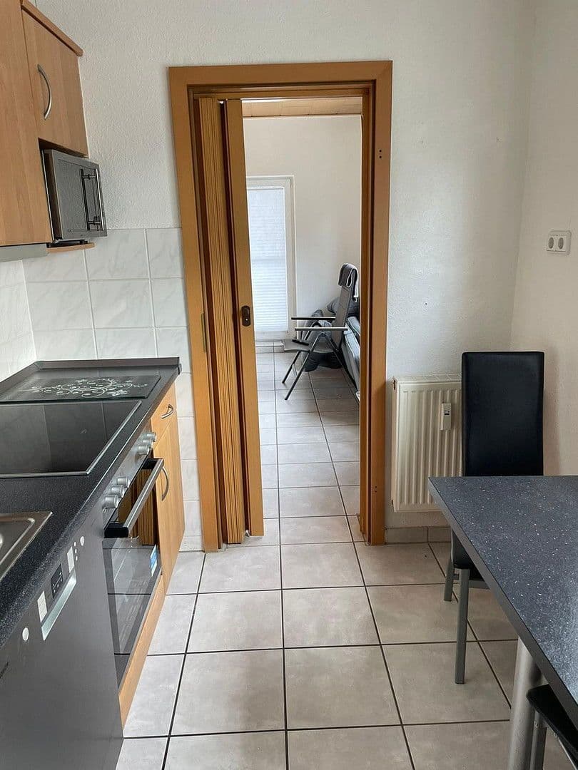 Prenájom bytu 3-izbový 80 m², Antoniusstraße Nr.43, Dorsten, Severné Porýnie - Westfálsko Prenájom bytu 3-izbový 80 m², Antoniusstraße Nr.43, Dorsten, Severné Porýnie - Westfálsko