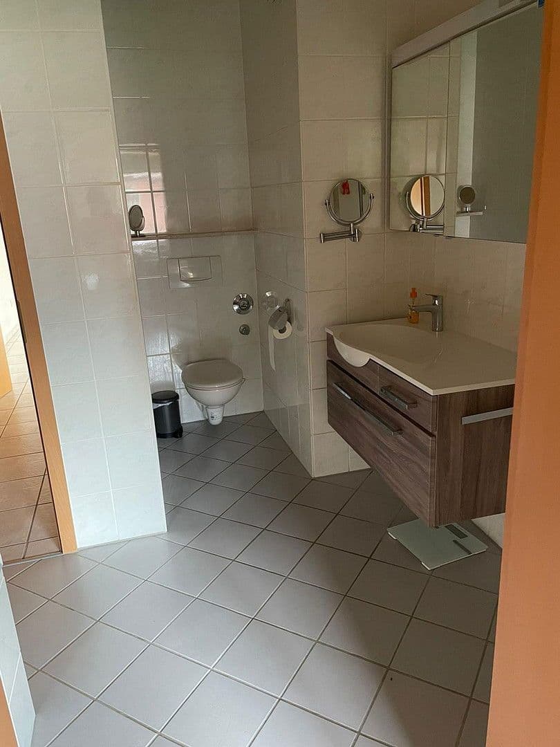 Prenájom bytu 3-izbový 80 m², Antoniusstraße Nr.43, Dorsten, Severné Porýnie - Westfálsko Prenájom bytu 3-izbový 80 m², Antoniusstraße Nr.43, Dorsten, Severné Porýnie - Westfálsko