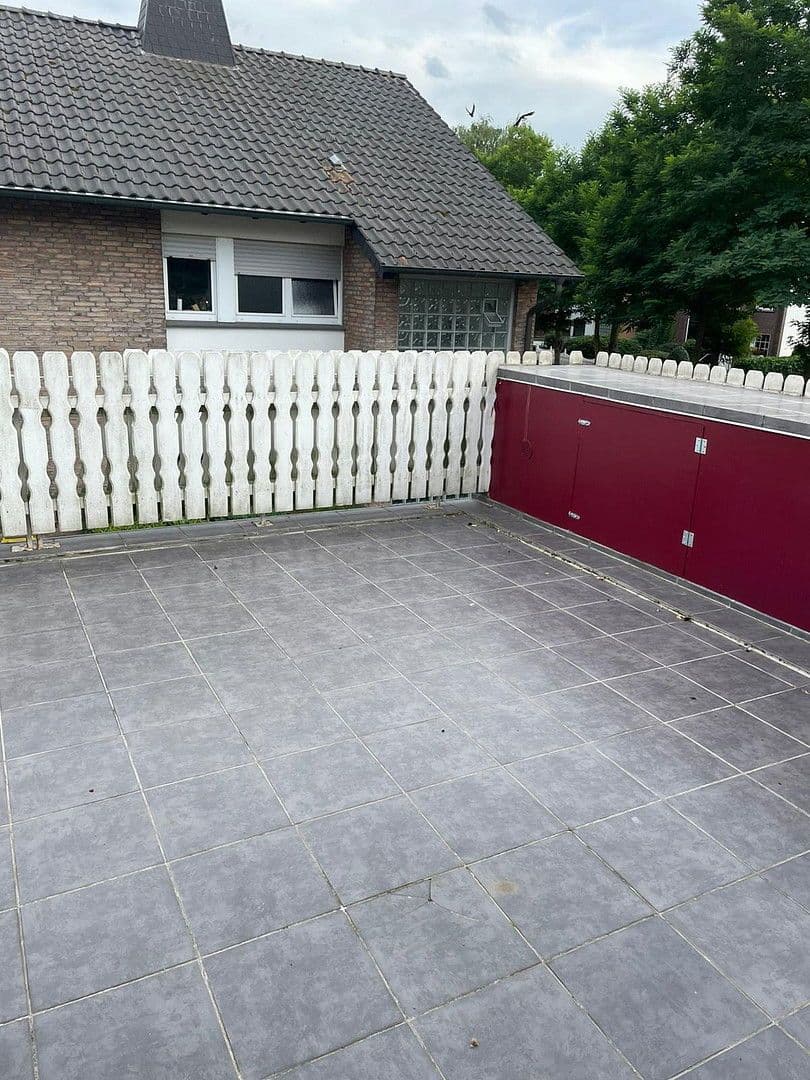 Prenájom bytu 3-izbový 80 m², Antoniusstraße Nr.43, Dorsten, Severné Porýnie - Westfálsko Prenájom bytu 3-izbový 80 m², Antoniusstraße Nr.43, Dorsten, Severné Porýnie - Westfálsko