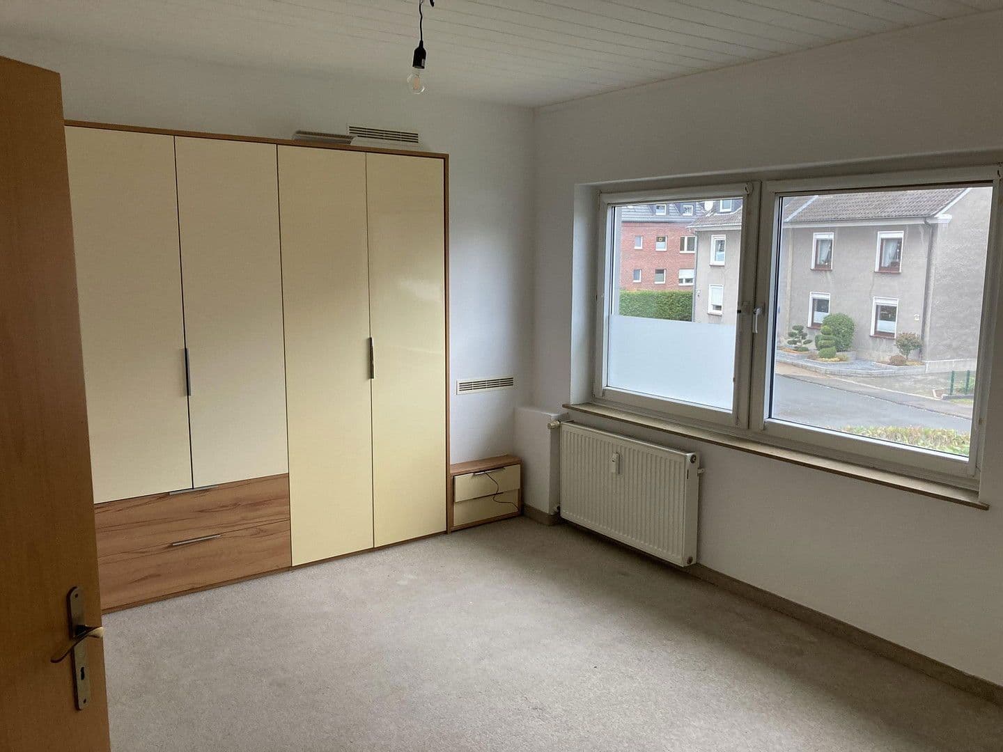 Prenájom bytu 3-izbový 80 m², Antoniusstraße Nr.43, Dorsten, Severné Porýnie - Westfálsko Prenájom bytu 3-izbový 80 m², Antoniusstraße Nr.43, Dorsten, Severné Porýnie - Westfálsko
