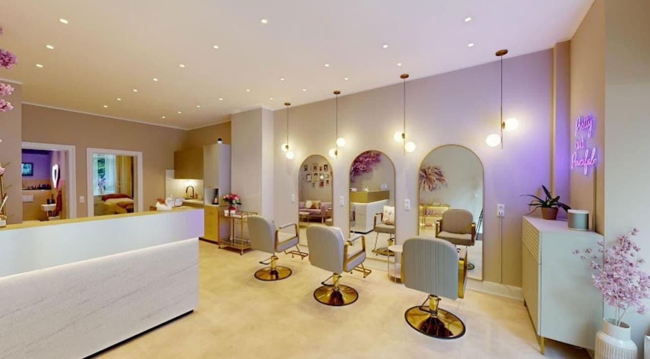 Prenájom nebytového priestoru 60 m², Winterhuder Weg 114, Hamburg, Hamburg Prenájom nebytového priestoru 60 m², Winterhuder Weg 114, Hamburg, Hamburg