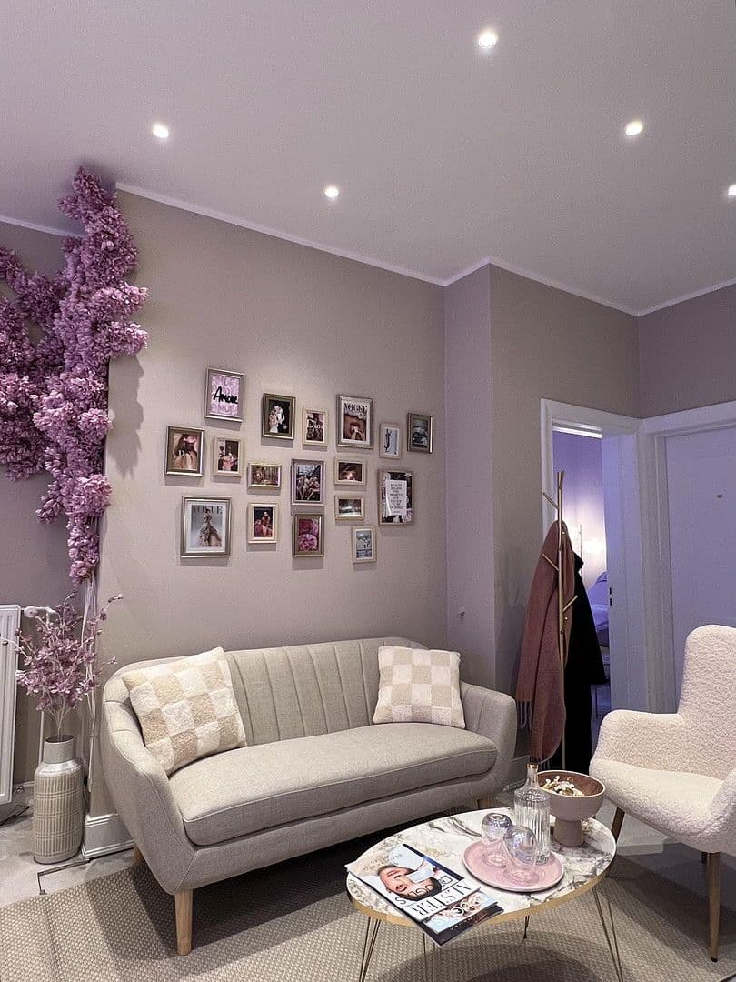 Prenájom nebytového priestoru 60 m², Winterhuder Weg 114, Hamburg, Hamburg Prenájom nebytového priestoru 60 m², Winterhuder Weg 114, Hamburg, Hamburg