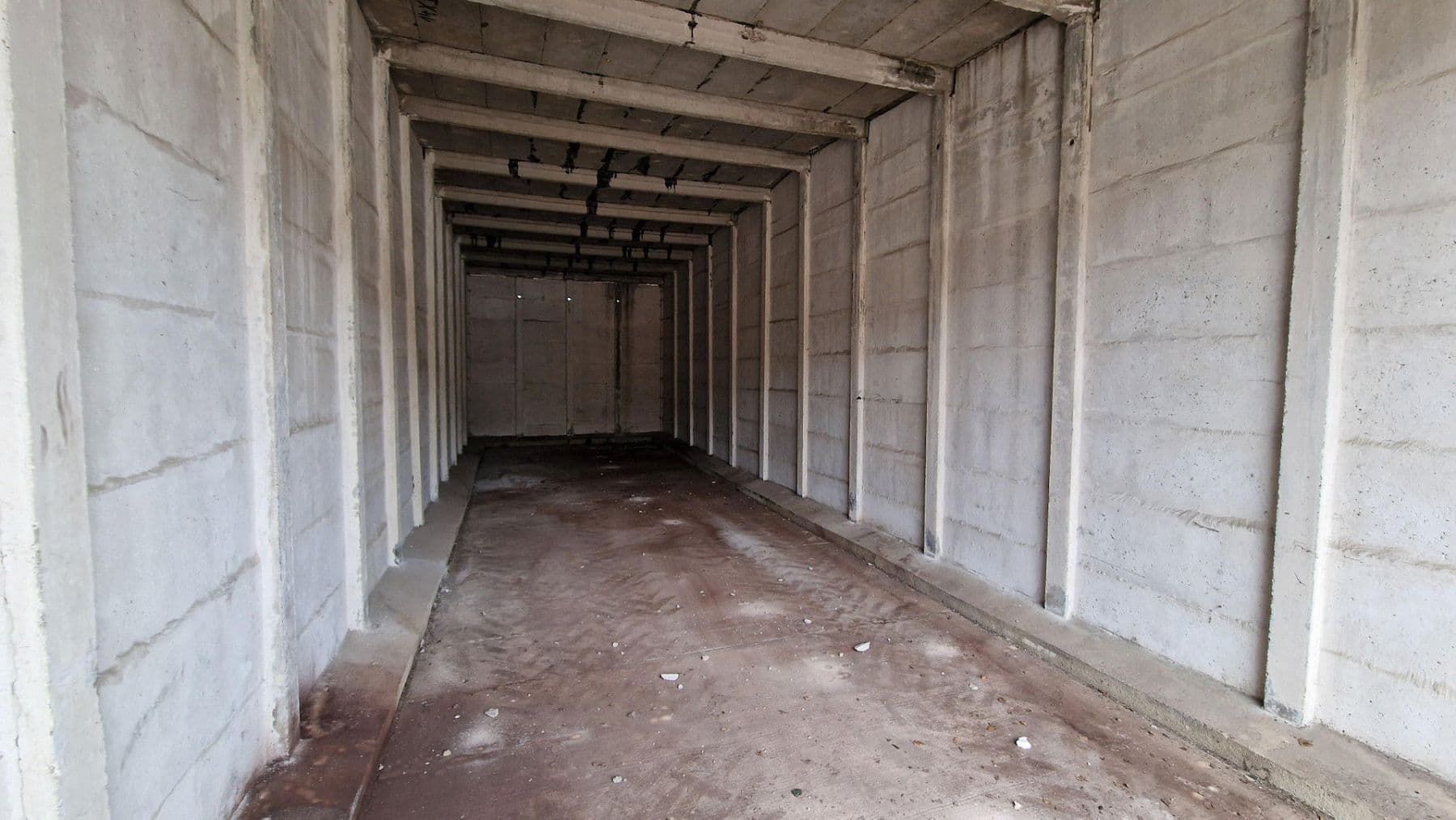 Prenájom garáže 100 m², Bad Belzig, Brandenbursko Prenájom garáže 100 m², Bad Belzig, Brandenbursko