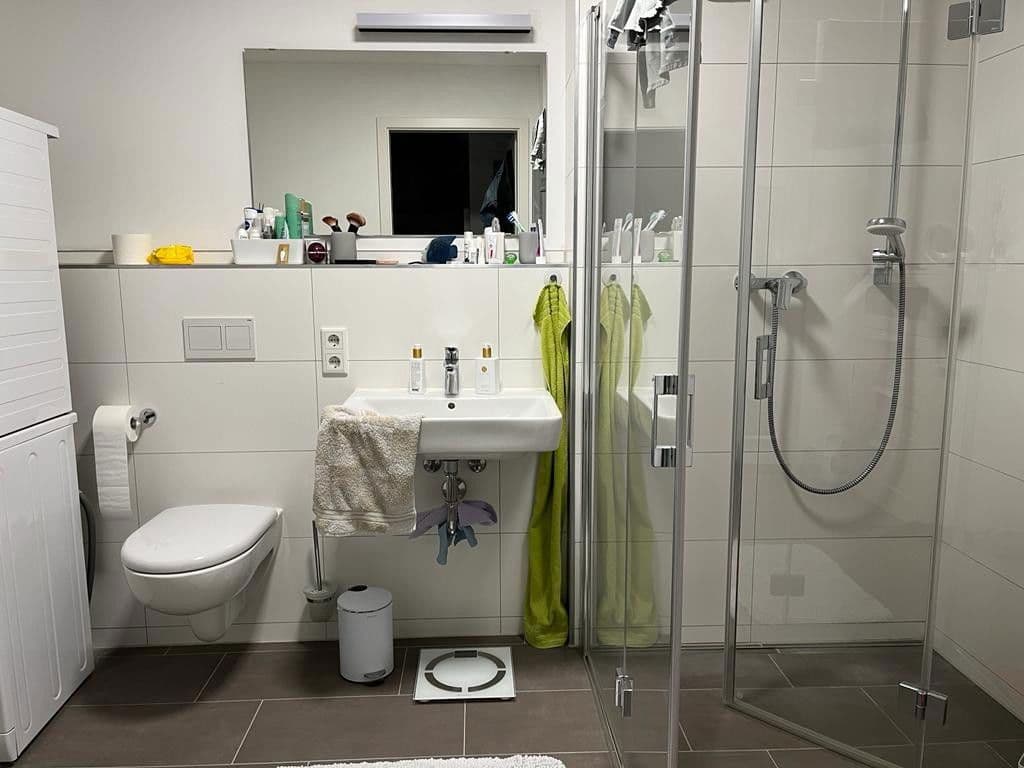 Prenájom bytu 2-izbový 69 m², Johanna-Dachs-Str. 36, Regensburg, Bavorsko Prenájom bytu 2-izbový 69 m², Johanna-Dachs-Str. 36, Regensburg, Bavorsko