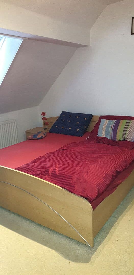 Predaj domu 130 m², pozemek 200 m², Bremen, Brémy Predaj domu 130 m², pozemek 200 m², Bremen, Brémy