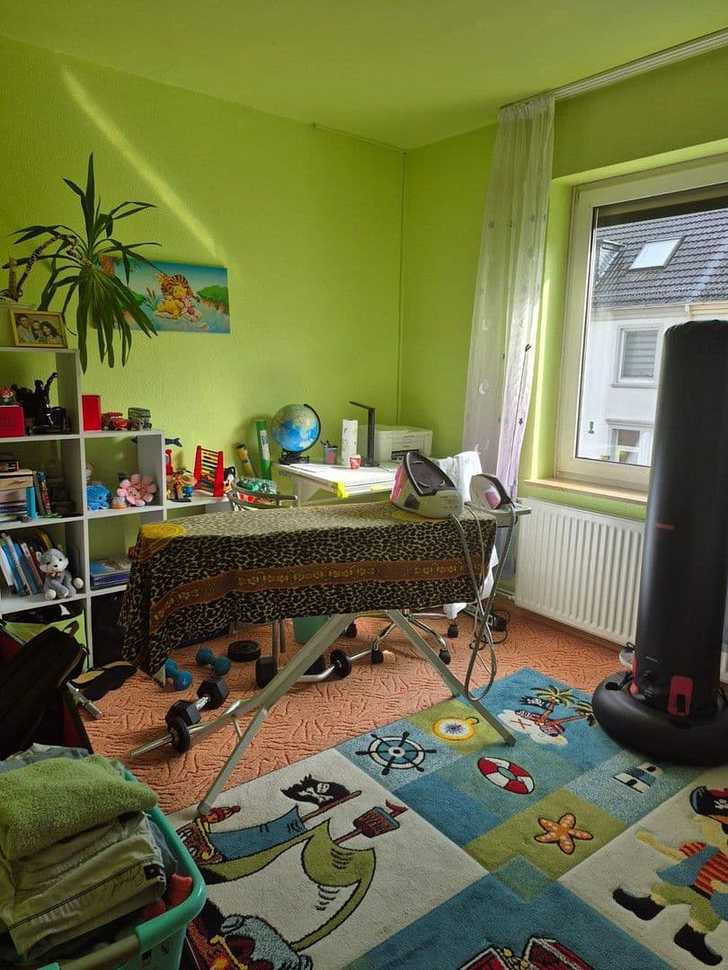 Predaj domu 130 m², pozemek 200 m², Bremen, Brémy Predaj domu 130 m², pozemek 200 m², Bremen, Brémy