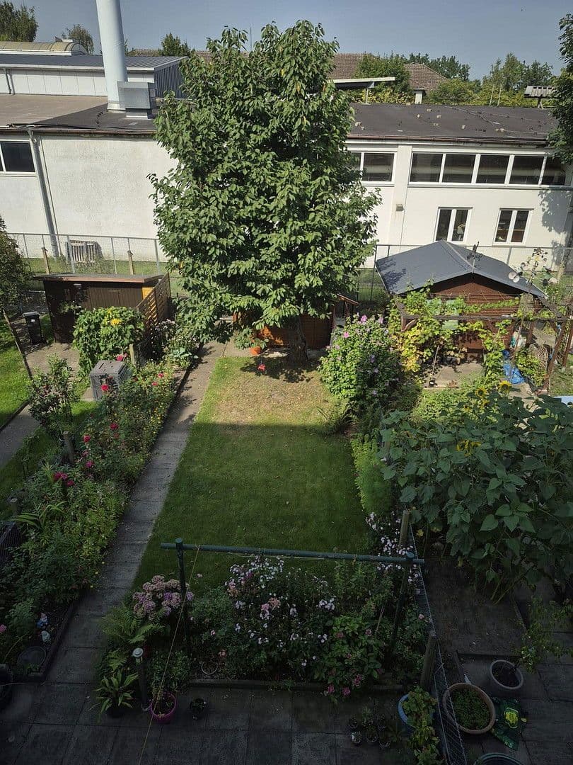 Predaj domu 130 m², pozemek 200 m², Bremen, Brémy Predaj domu 130 m², pozemek 200 m², Bremen, Brémy