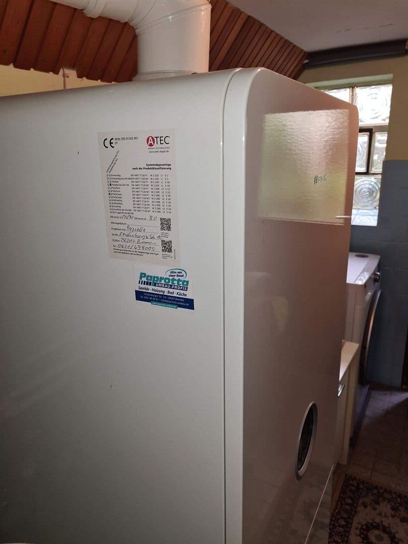 Predaj domu 130 m², pozemek 200 m², Bremen, Brémy Predaj domu 130 m², pozemek 200 m², Bremen, Brémy