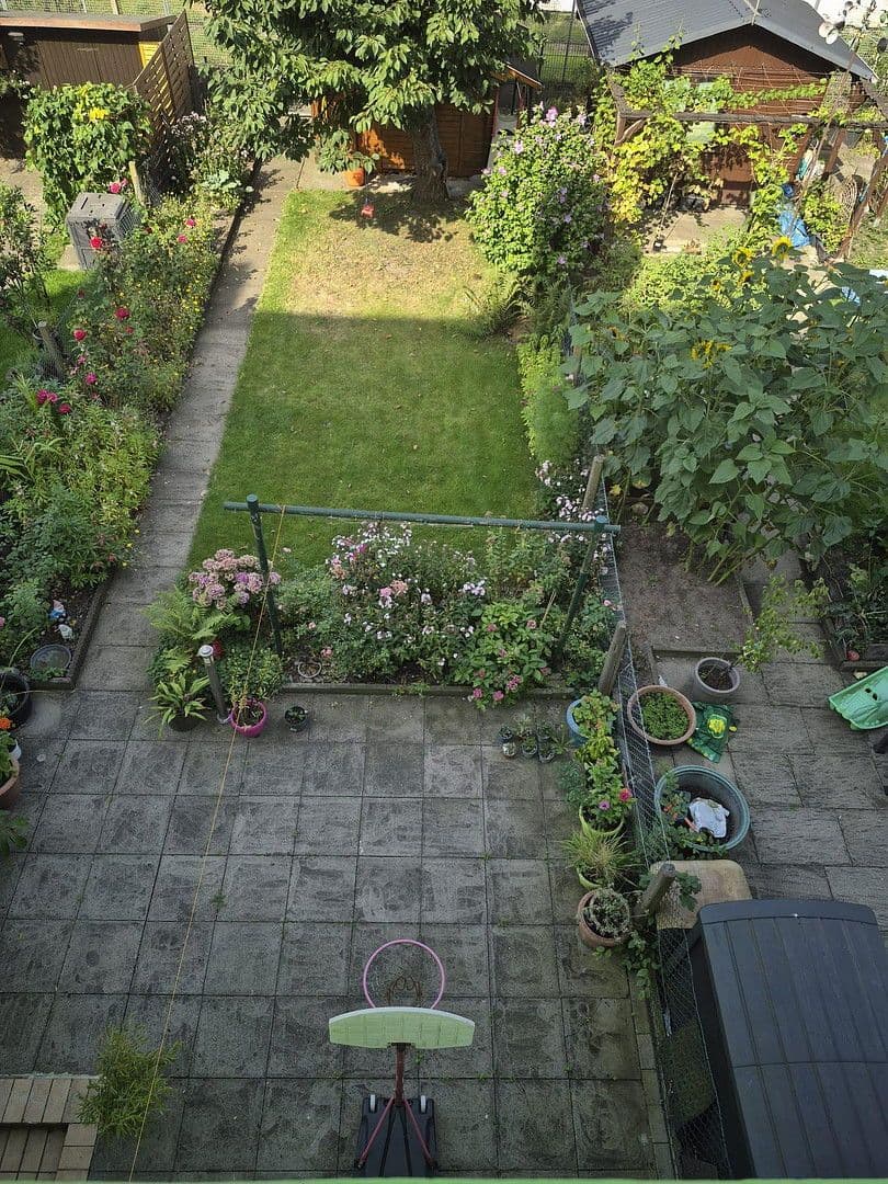 Predaj domu 130 m², pozemek 200 m², Bremen, Brémy Predaj domu 130 m², pozemek 200 m², Bremen, Brémy