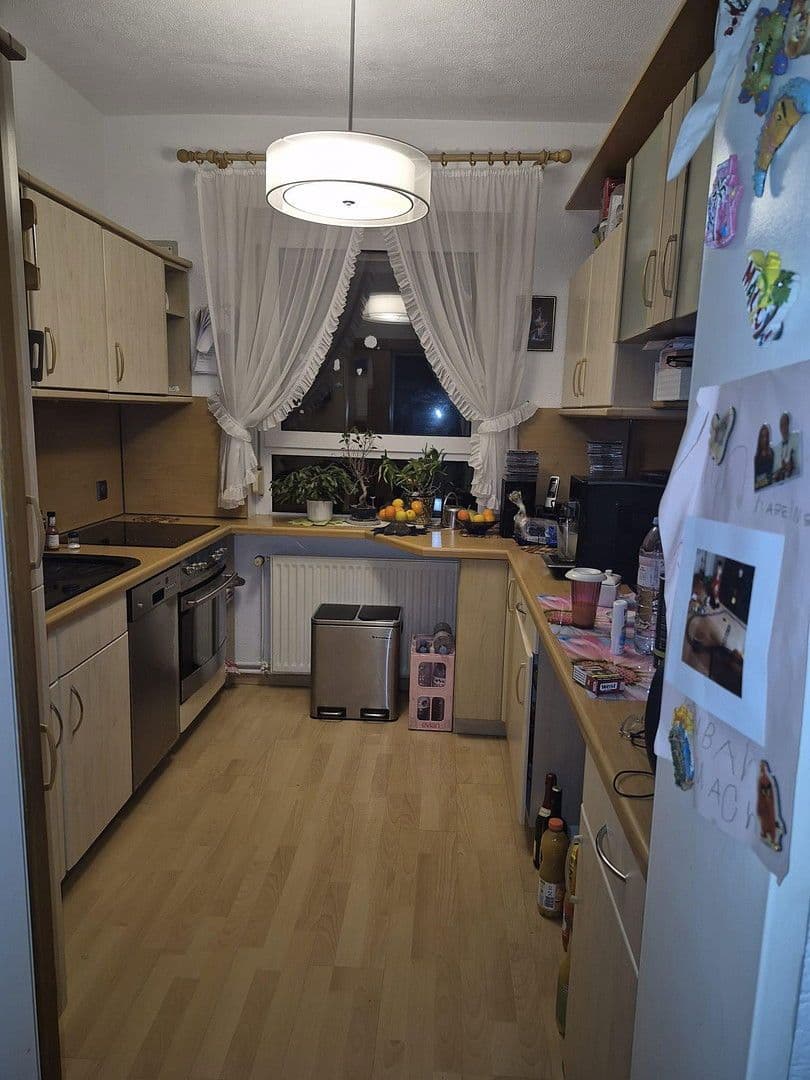 Predaj domu 130 m², pozemek 200 m², Bremen, Brémy Predaj domu 130 m², pozemek 200 m², Bremen, Brémy