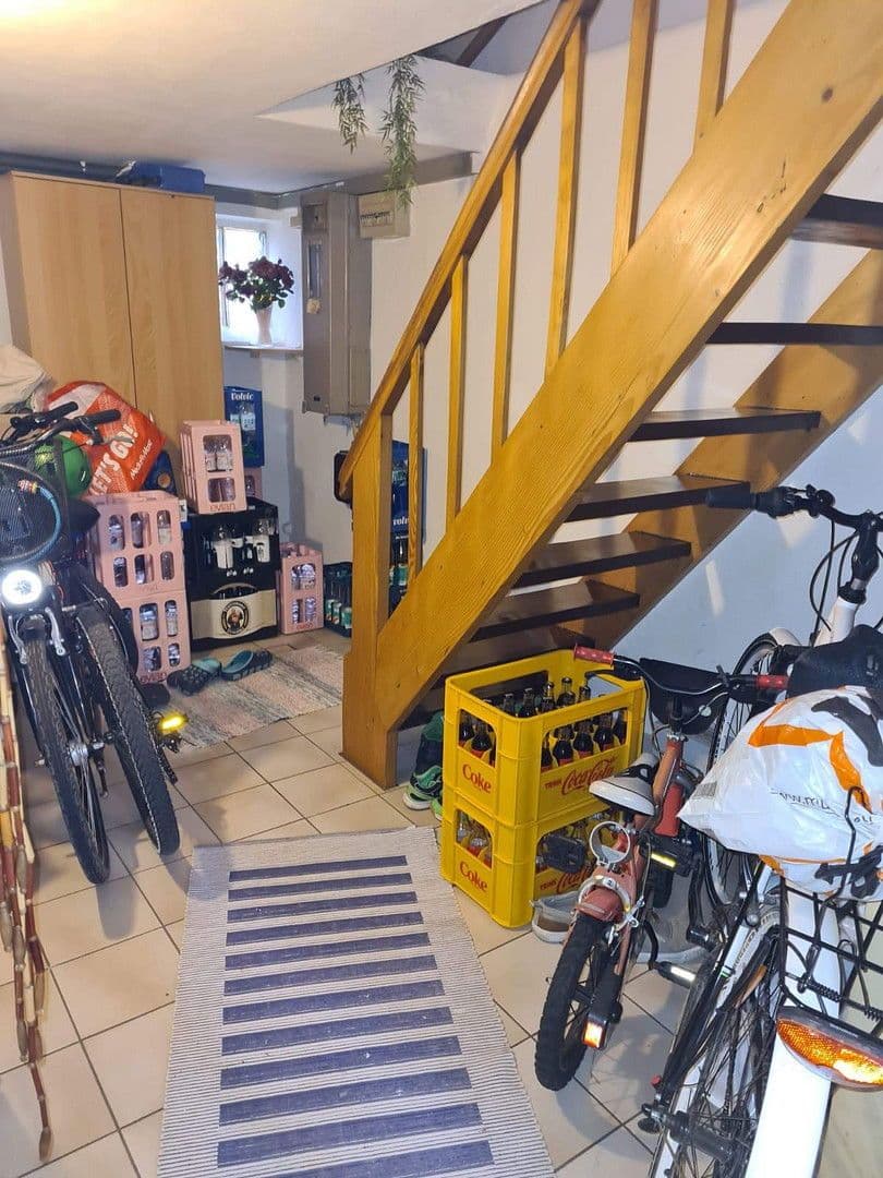 Predaj domu 130 m², pozemek 200 m², Bremen, Brémy Predaj domu 130 m², pozemek 200 m², Bremen, Brémy