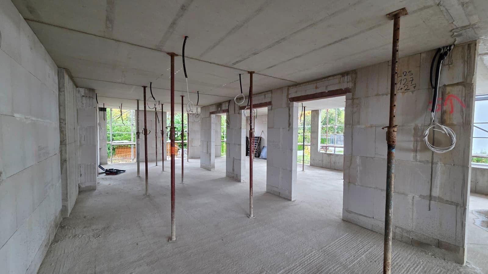 Predaj bytu 3-izbový 99 m², Aschaffenburg, Bavorsko Predaj bytu 3-izbový 99 m², Aschaffenburg, Bavorsko